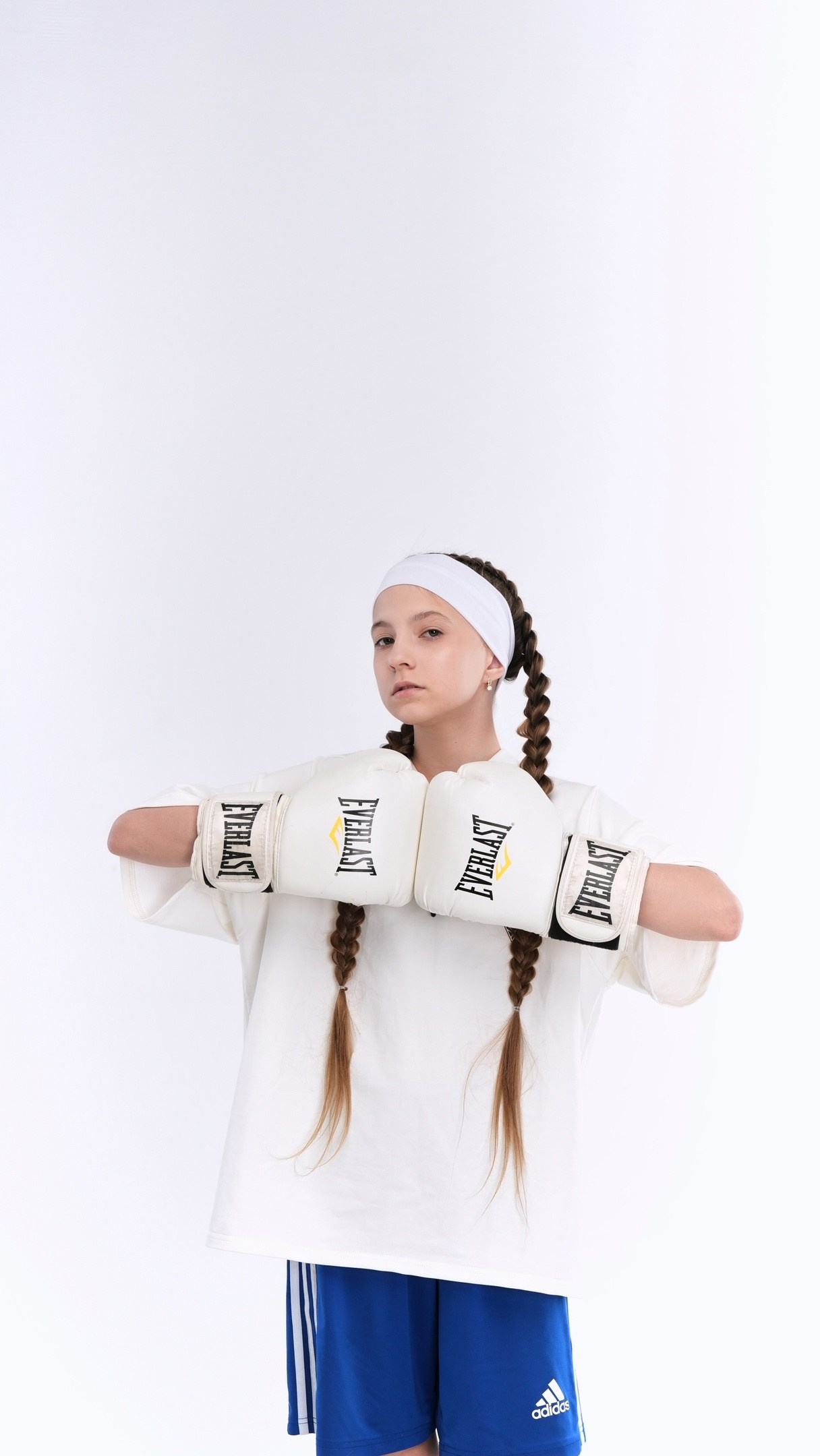 Камиля 163. Международное модельное материнское агентство «Open models»