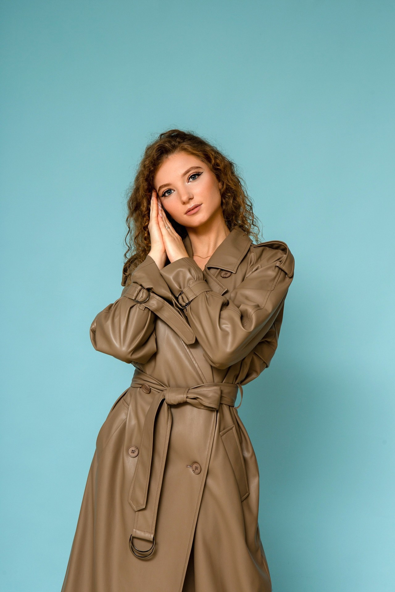 Женская портретная съемка. Фотограф Лабутина Александра. Портретный и репортажный фотограф из Нижнего Новгорода Александра Лабутина