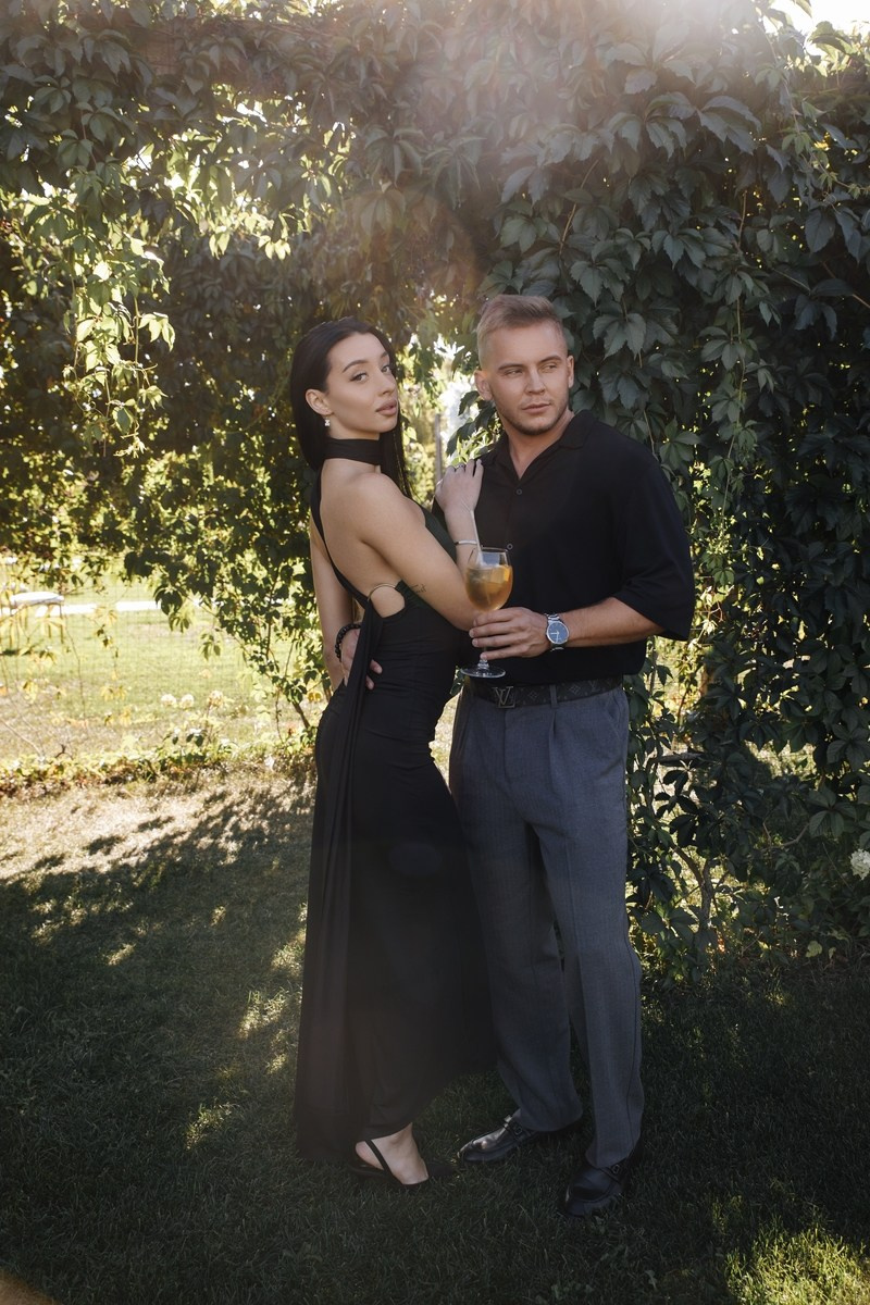 Александр+Анастасия. Главная