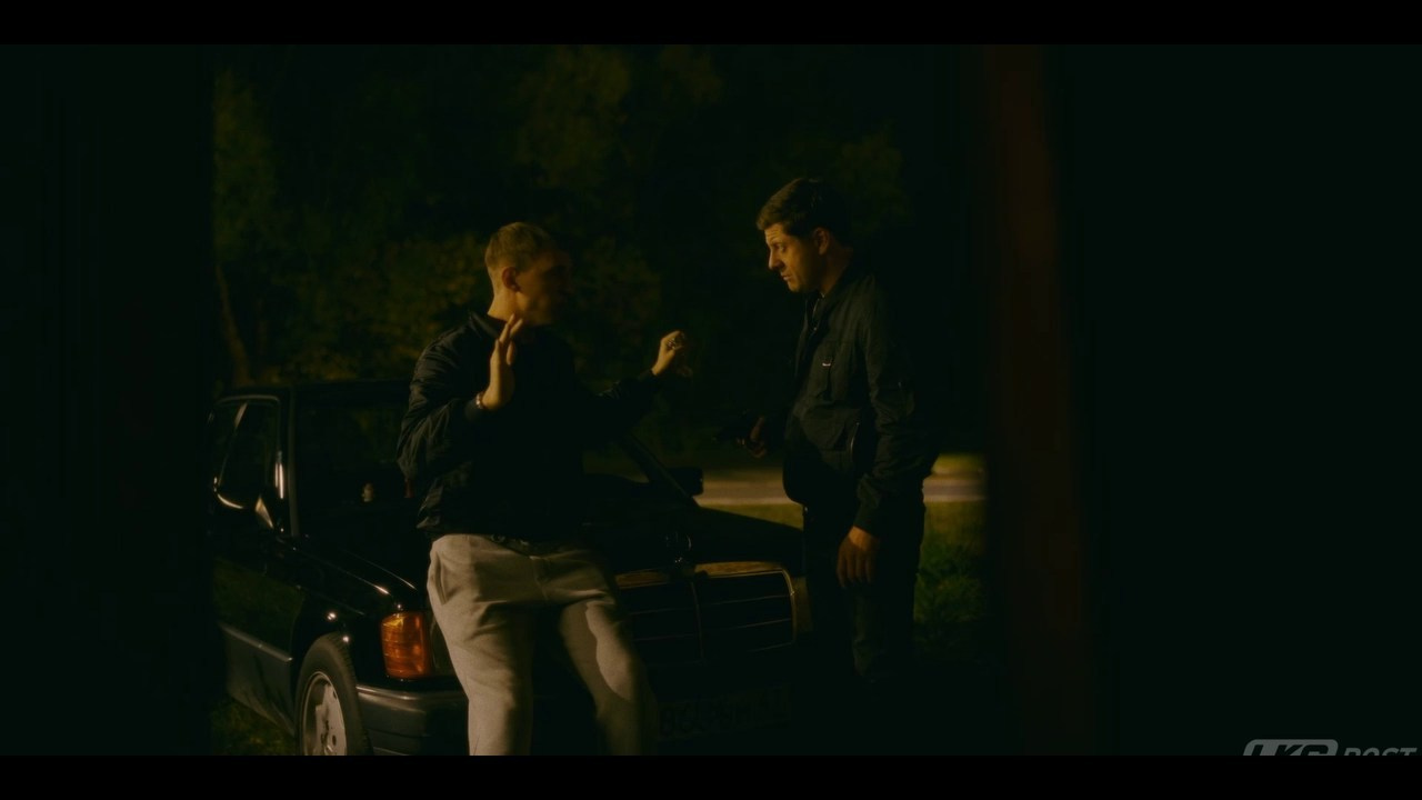 Кинопортреты Дениса Хрюкина. Актёрские материалы. Денис Хрюкин, режиссёр кино и театра, продюсер, фотограф, Санкт-Петербург, Москва