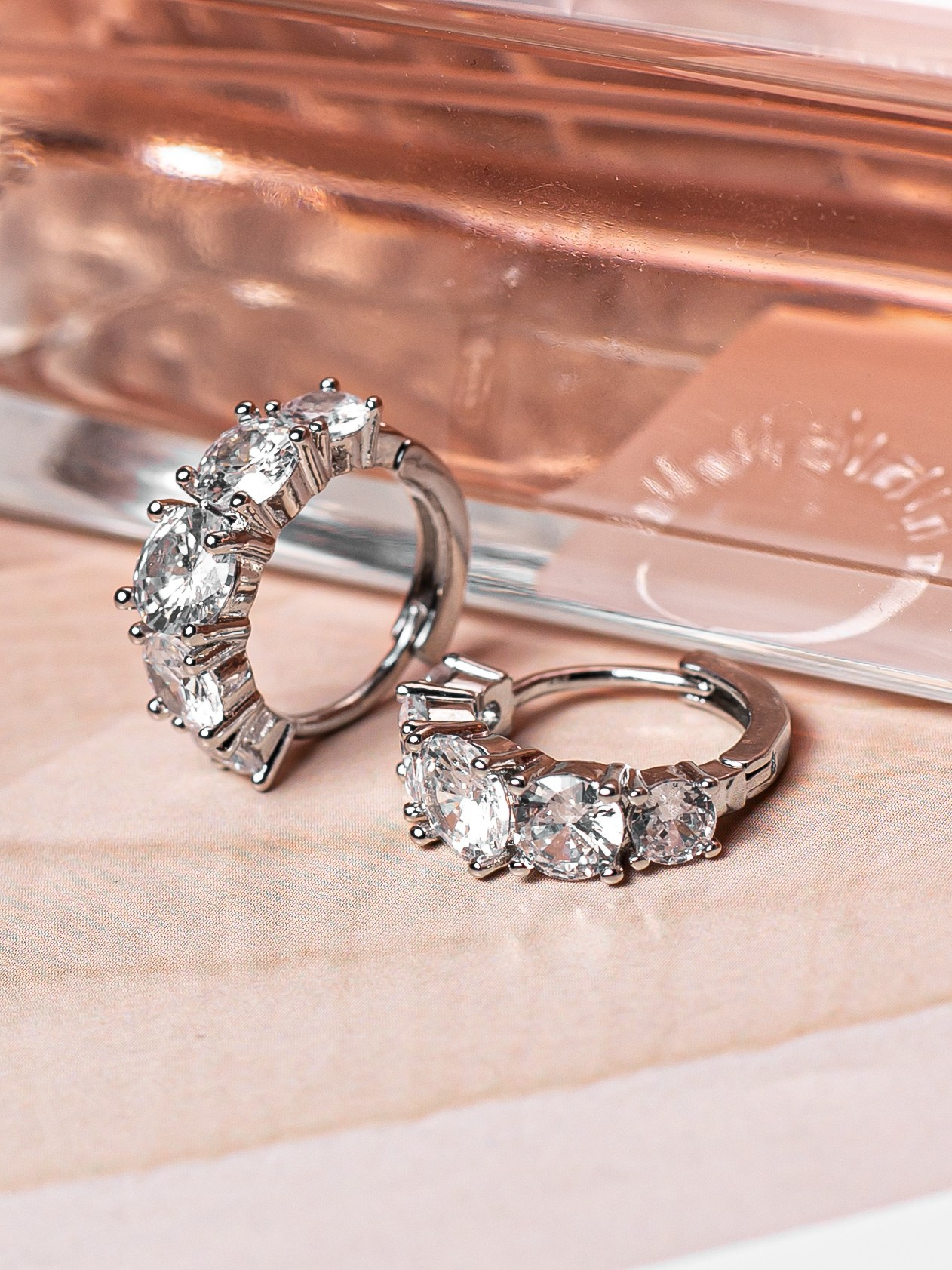 Украшения. Коммерческий фотограф Дарья Горбачева