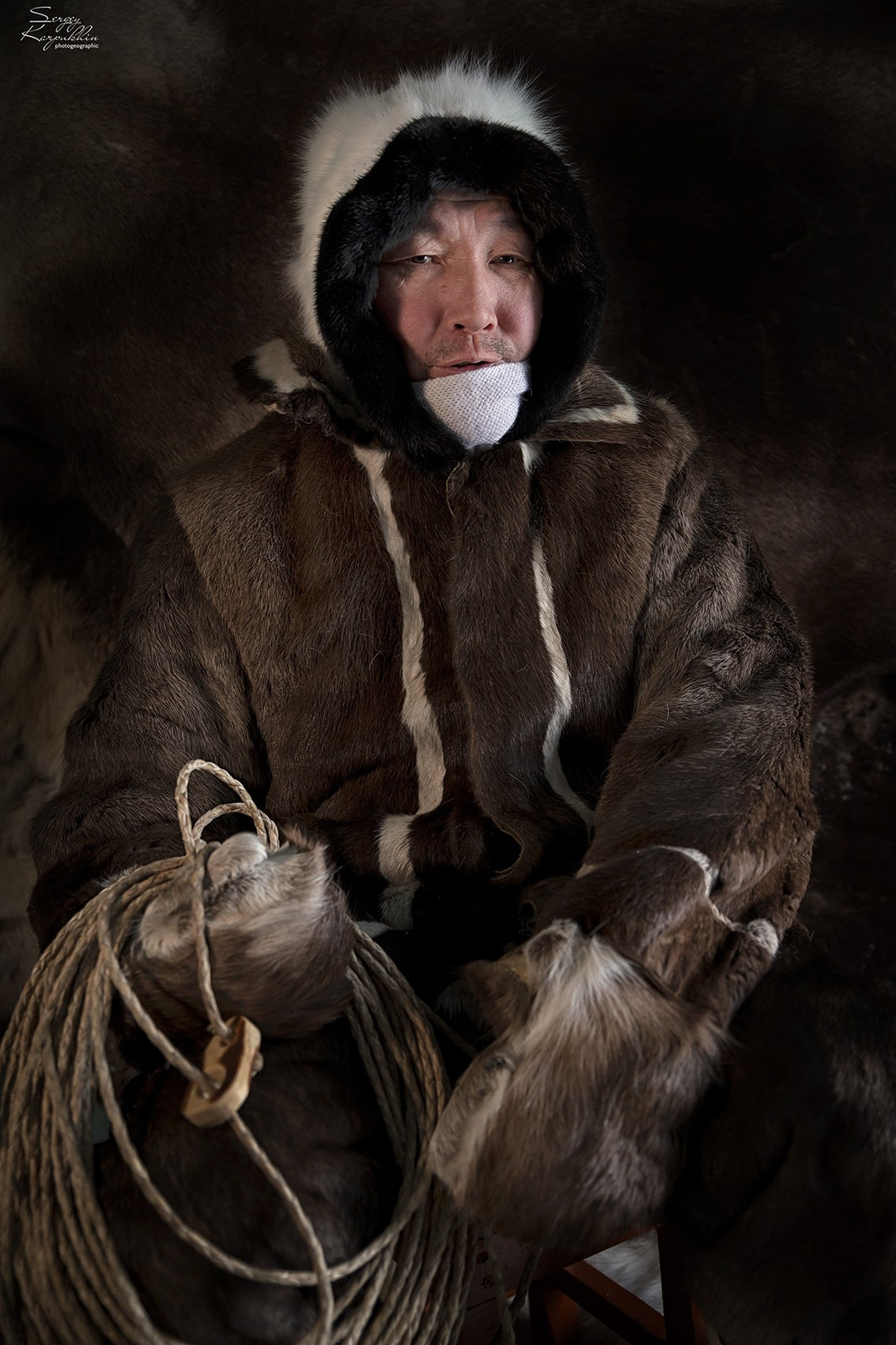 ЯКУТИЯ. Люди, быт, праздники и традиции