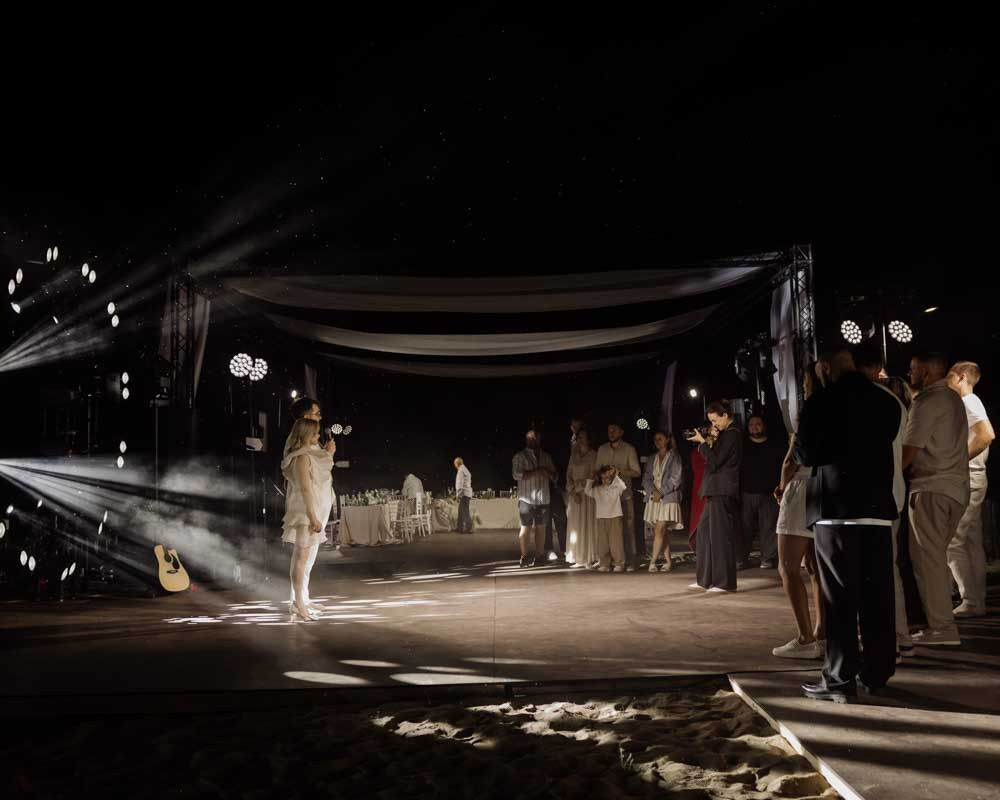 Любовь и ветер. Владимир Киселев — свадебный фотограф в Саратове, Москве и по всему миру