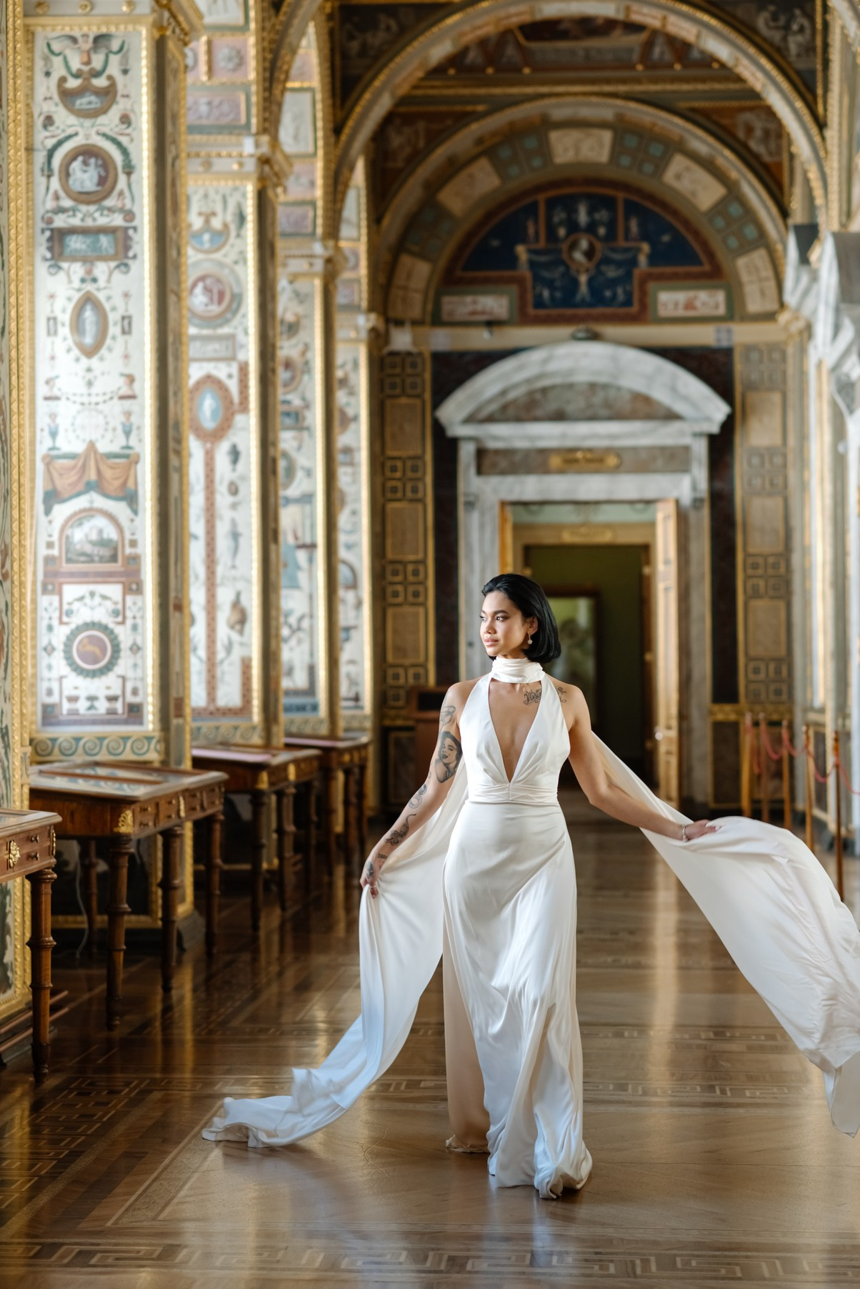 Эрмитаж 2. Свадебный и сеейный фотограф в Санкт-Петербурге Елена Худякова