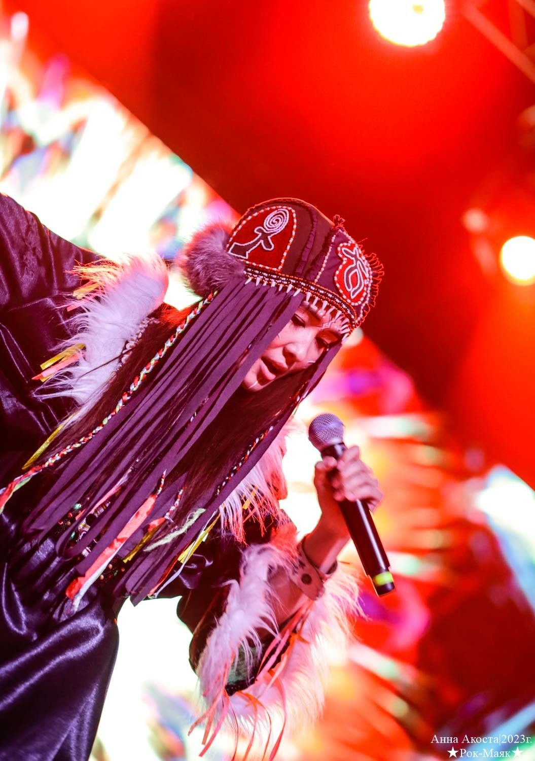 OTYKEN. Анна Акоста: фотограф в Санкт-Петербурге и Таганроге