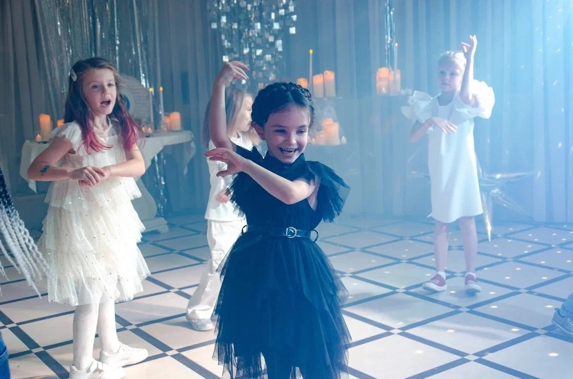 THE FACTORY. Организация мероприятий Донецк (ДНР). Организация и декор мероприятий Донецк (ДНР)