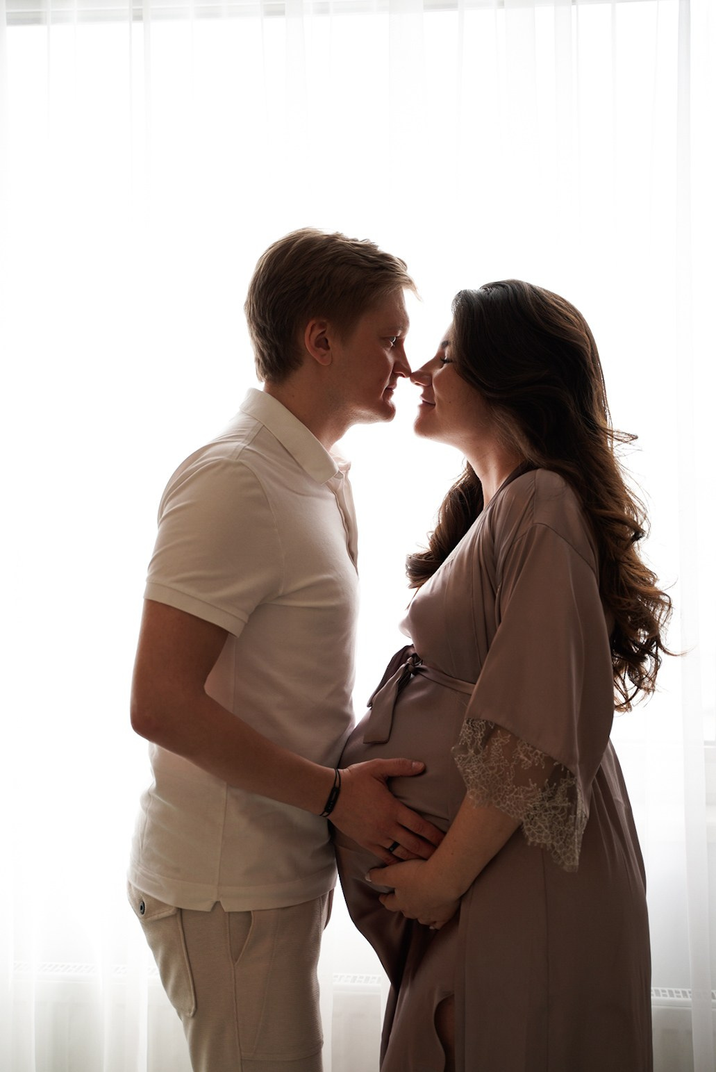 Роды в клиническом госпитале MD GROUP Севастопольский проспект. Фотографы на роды в Москве. Фото и видео родов. Фотопроект «Продолжение рода»