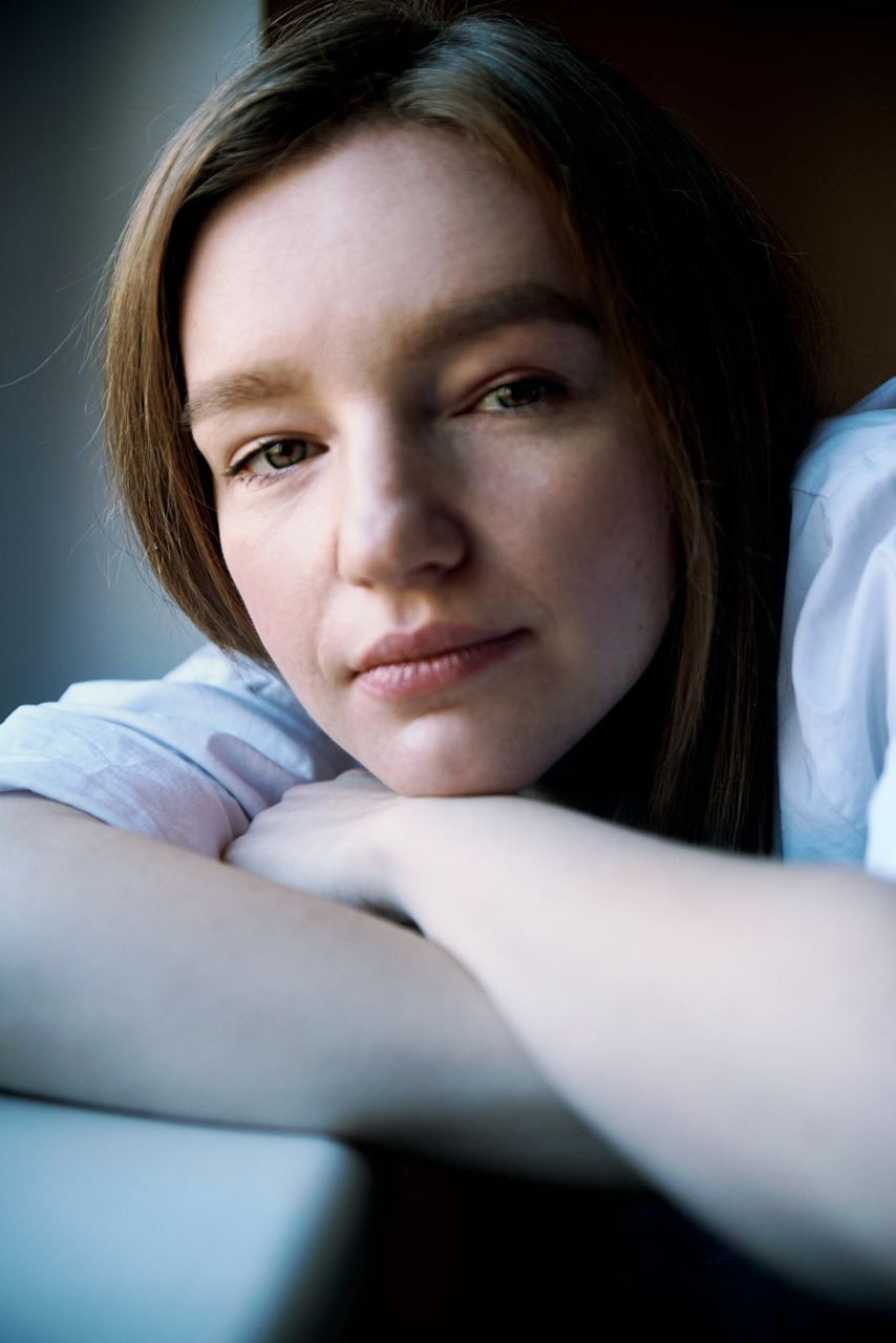 Главная. Дарья Мицкевич портретный фотограф Гродно