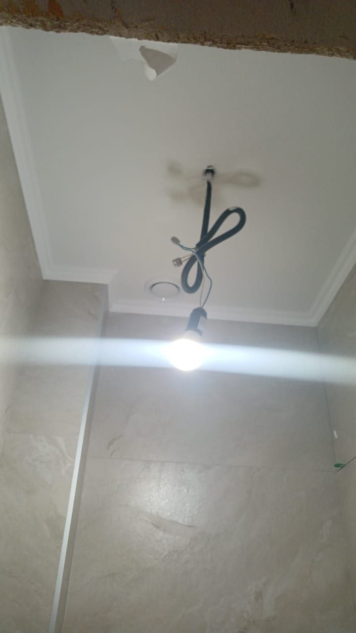 Объект МД-010 КП МАРУШКИНО ОТДЕЛКА. Строительная компания «Милый дом» МД. Москва и Московская область