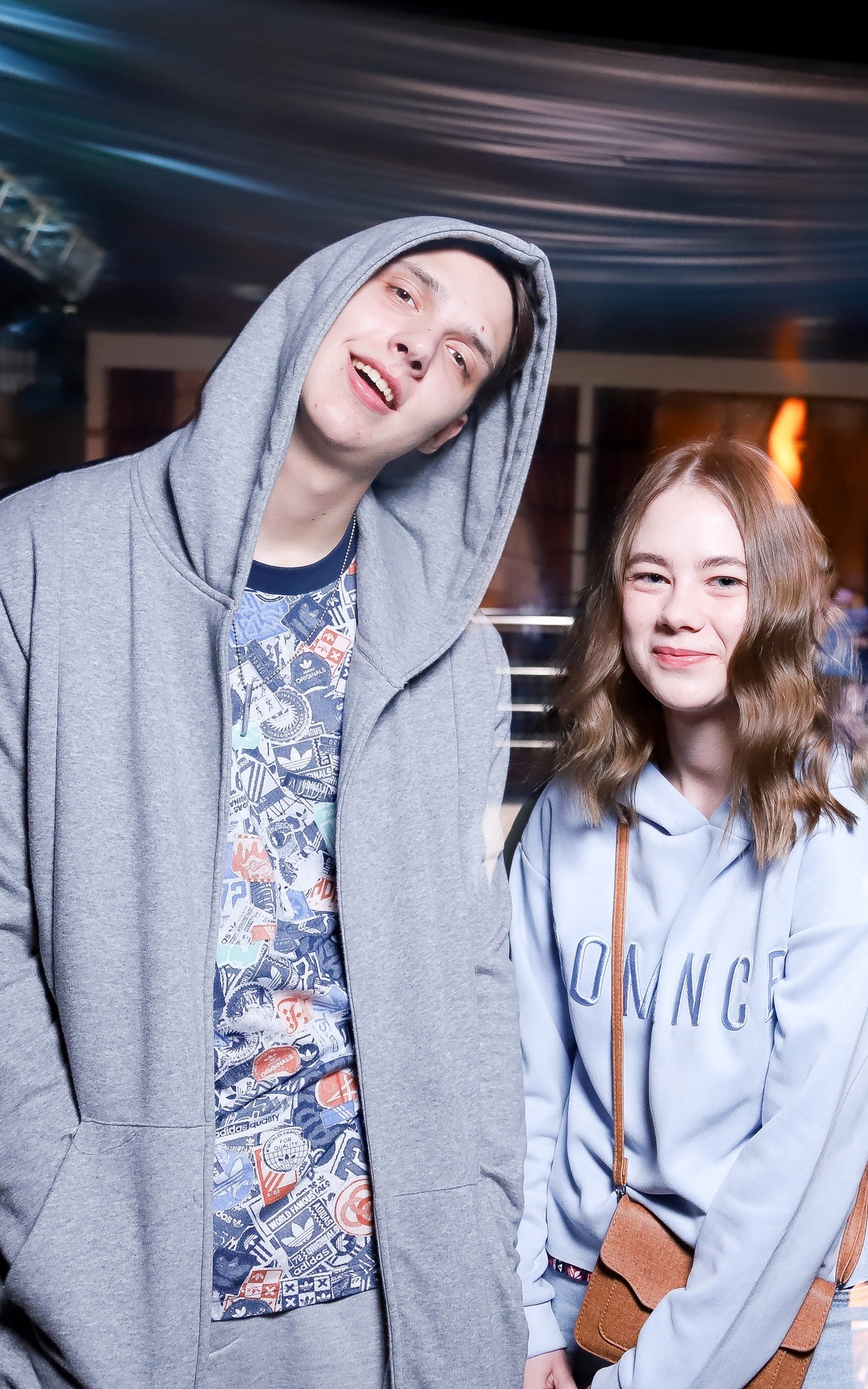 Тима Белорусских. Фотограф Томск Скавронский Даниил