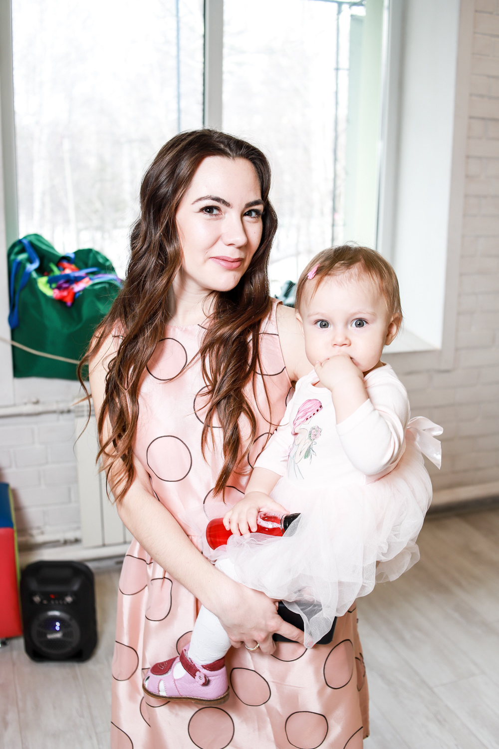 День Рождение. Фотограф Томск Скавронский Даниил