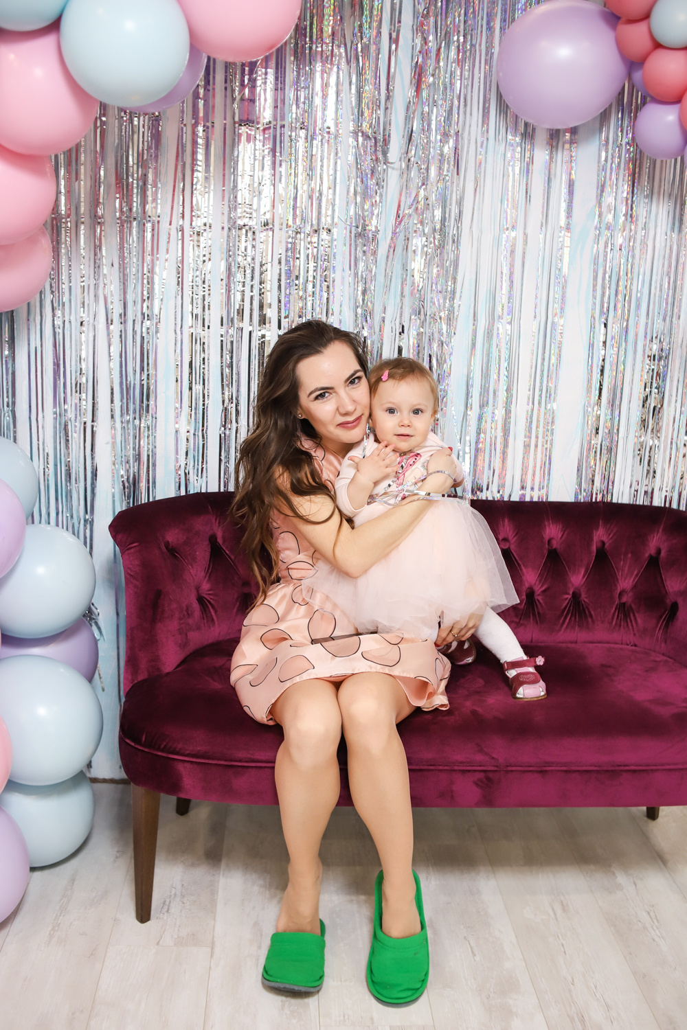 День Рождение. Фотограф Томск Скавронский Даниил