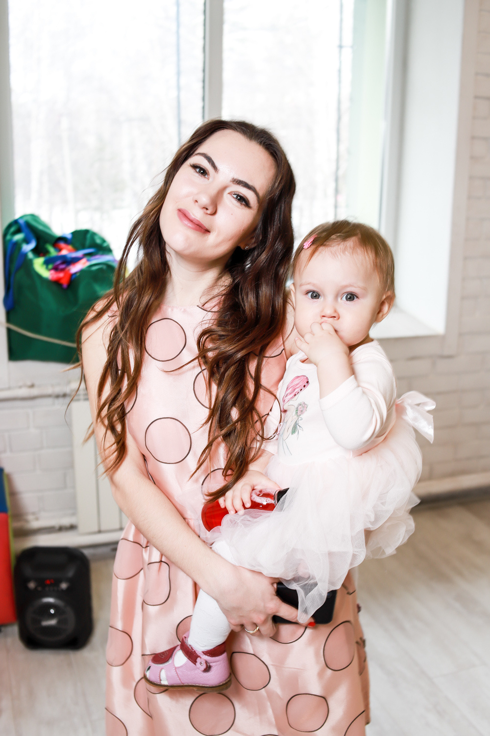 День Рождение. Фотограф Томск Скавронский Даниил