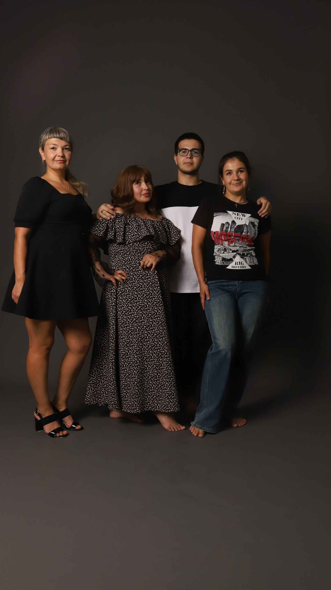 Отзывы. Автопортретная