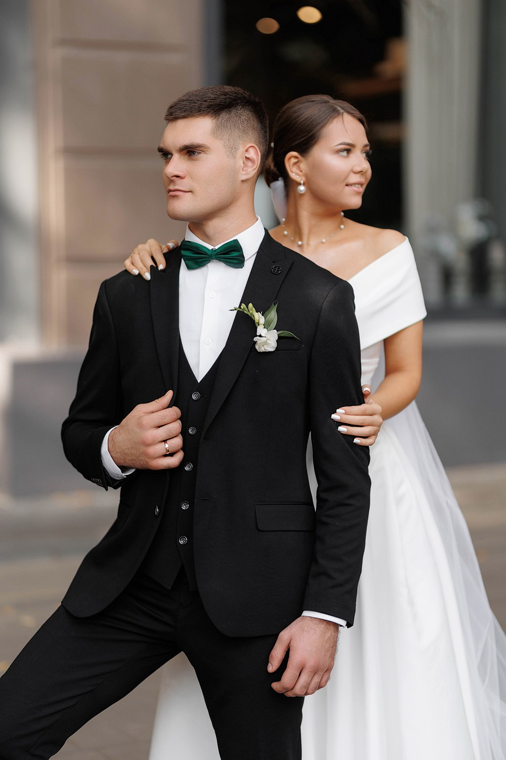 Настя и Максим. Свадебная фотосъёмка в Брянске | Влад и Ирина Тютьковы