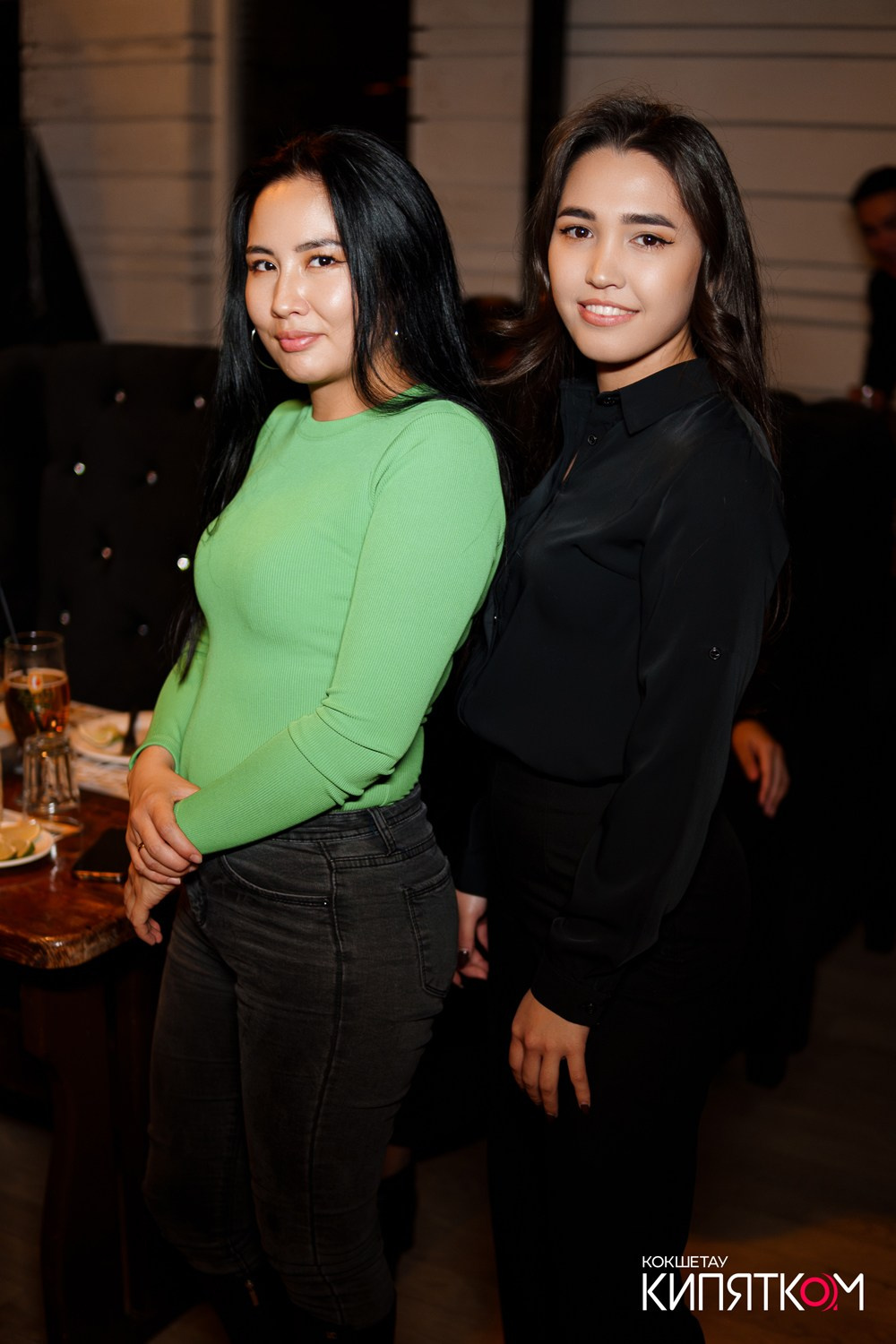 CHECHIL PUB. КИПЯТКОМ КОКШЕТАУ