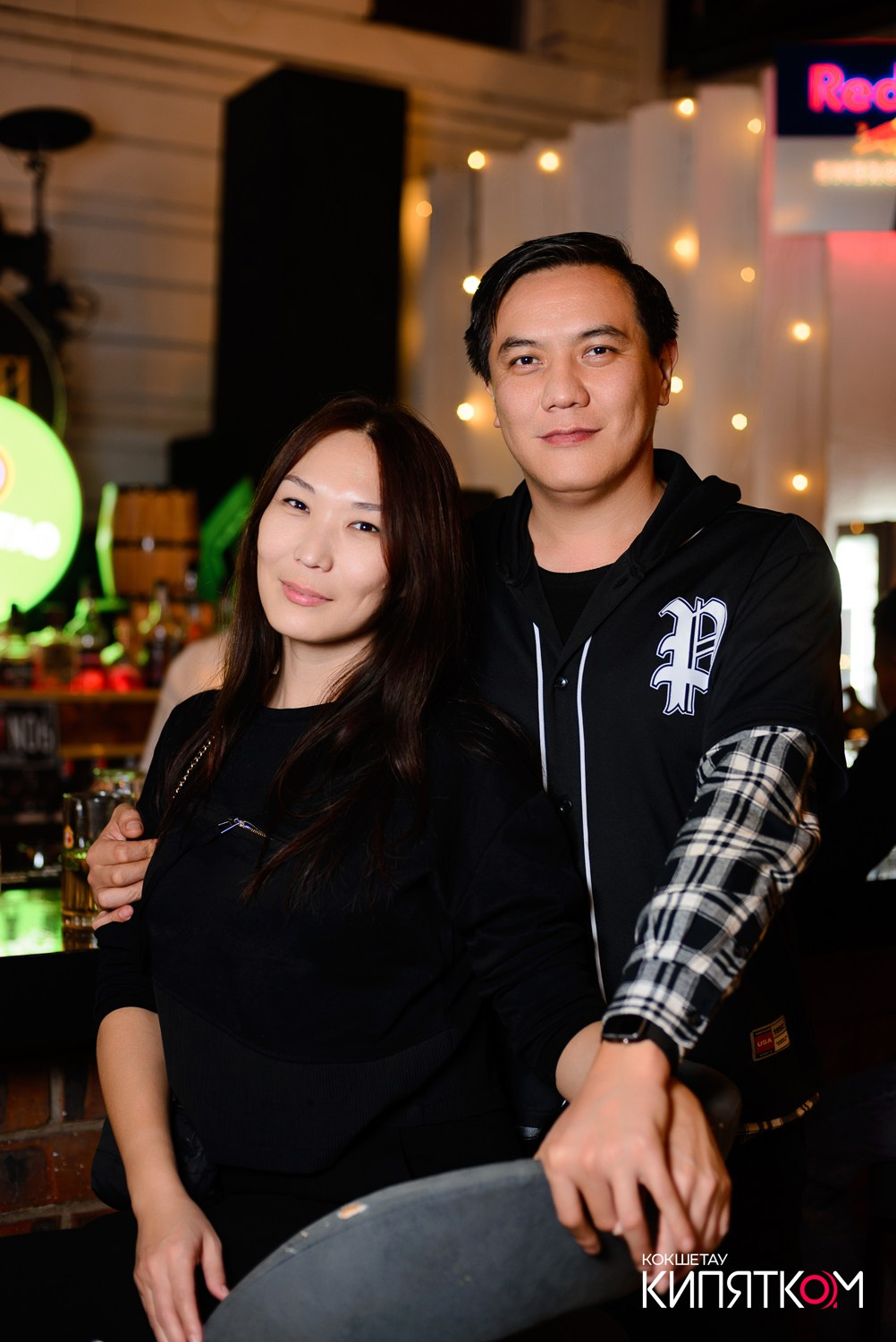 CHECHIL PUB. КИПЯТКОМ КОКШЕТАУ