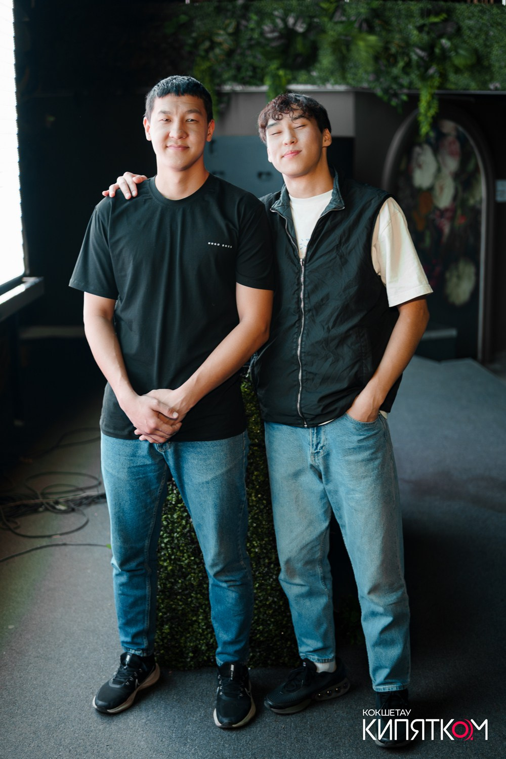 ПАНАЕХАЛИ. КИПЯТКОМ КОКШЕТАУ