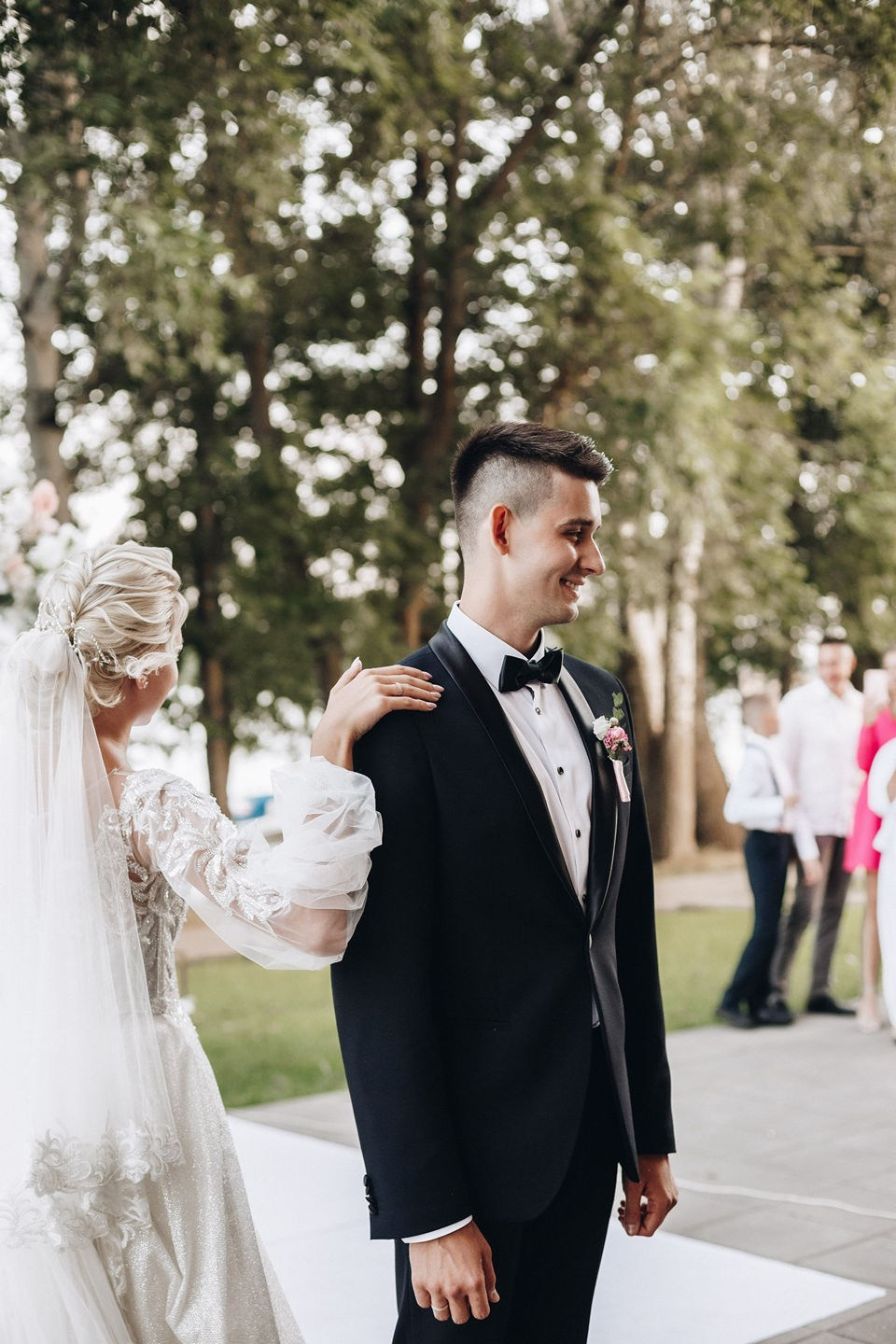 К|В. Свадебное фото свадебное видео фотограф видеограф Липецк Воронеж