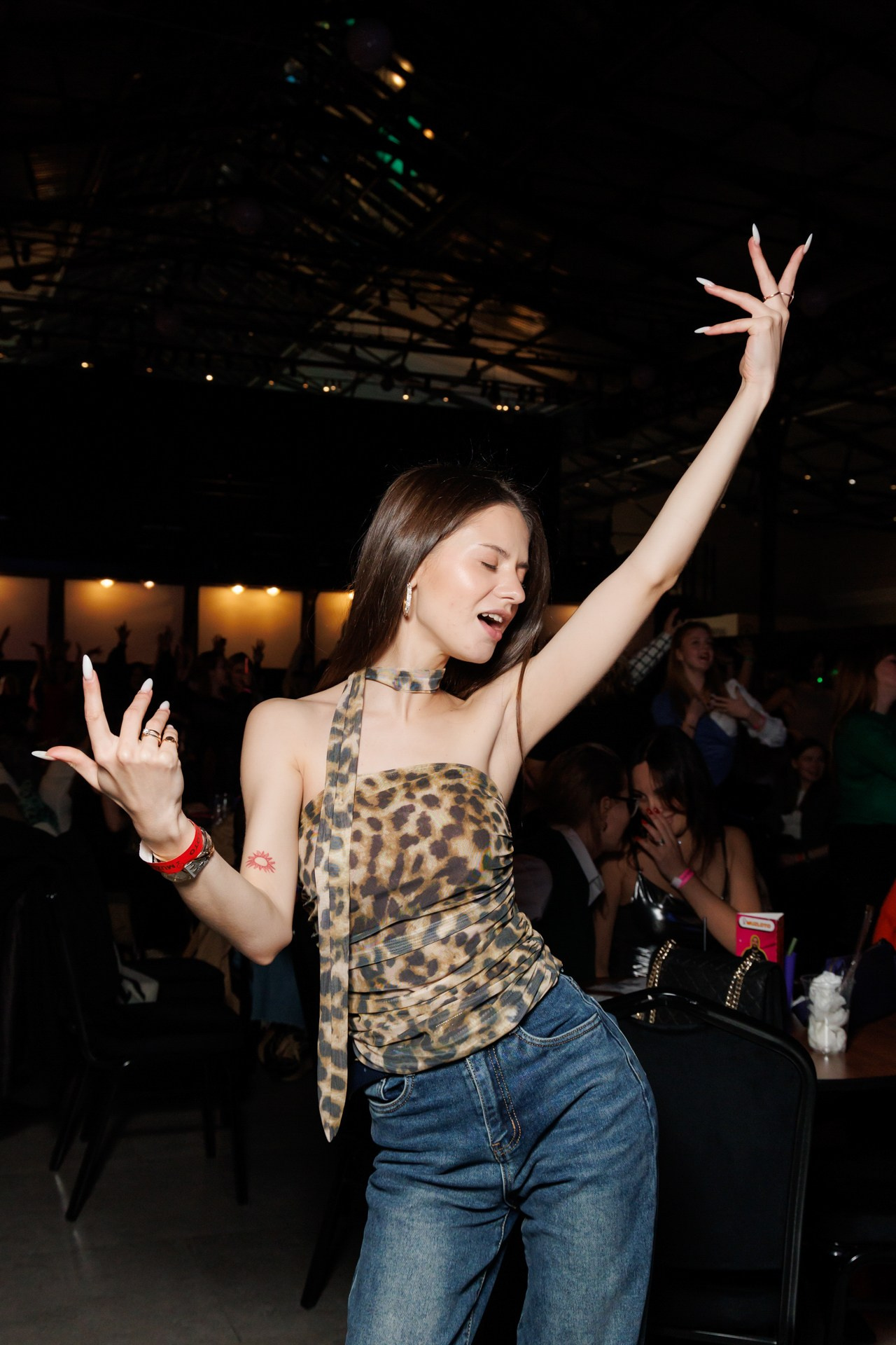 Muzloto. Фотограф в Санкт-Петербурге Гладкий Сергей