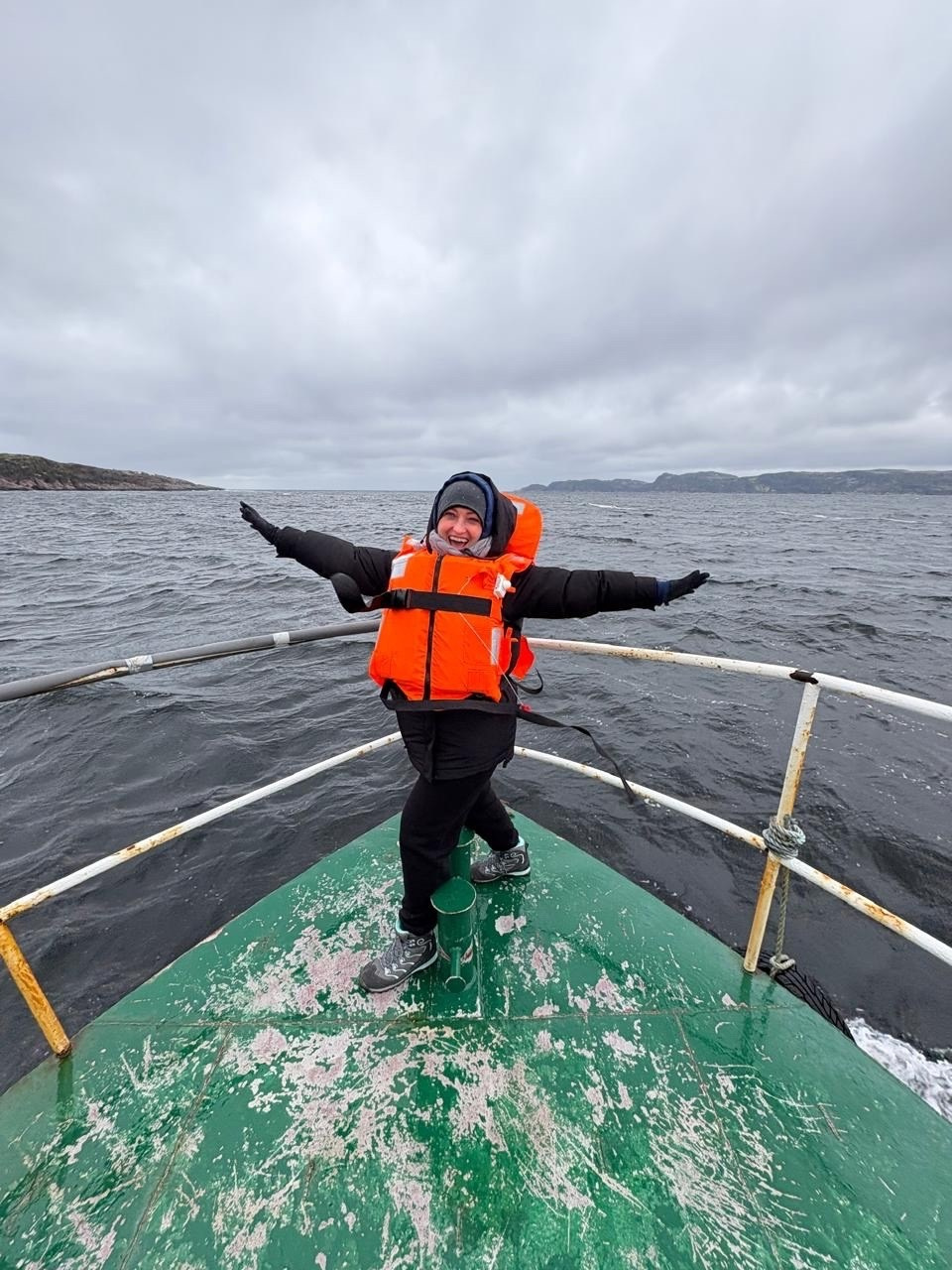 Мурманск | 20-22.06.2025. Галерея Фантим