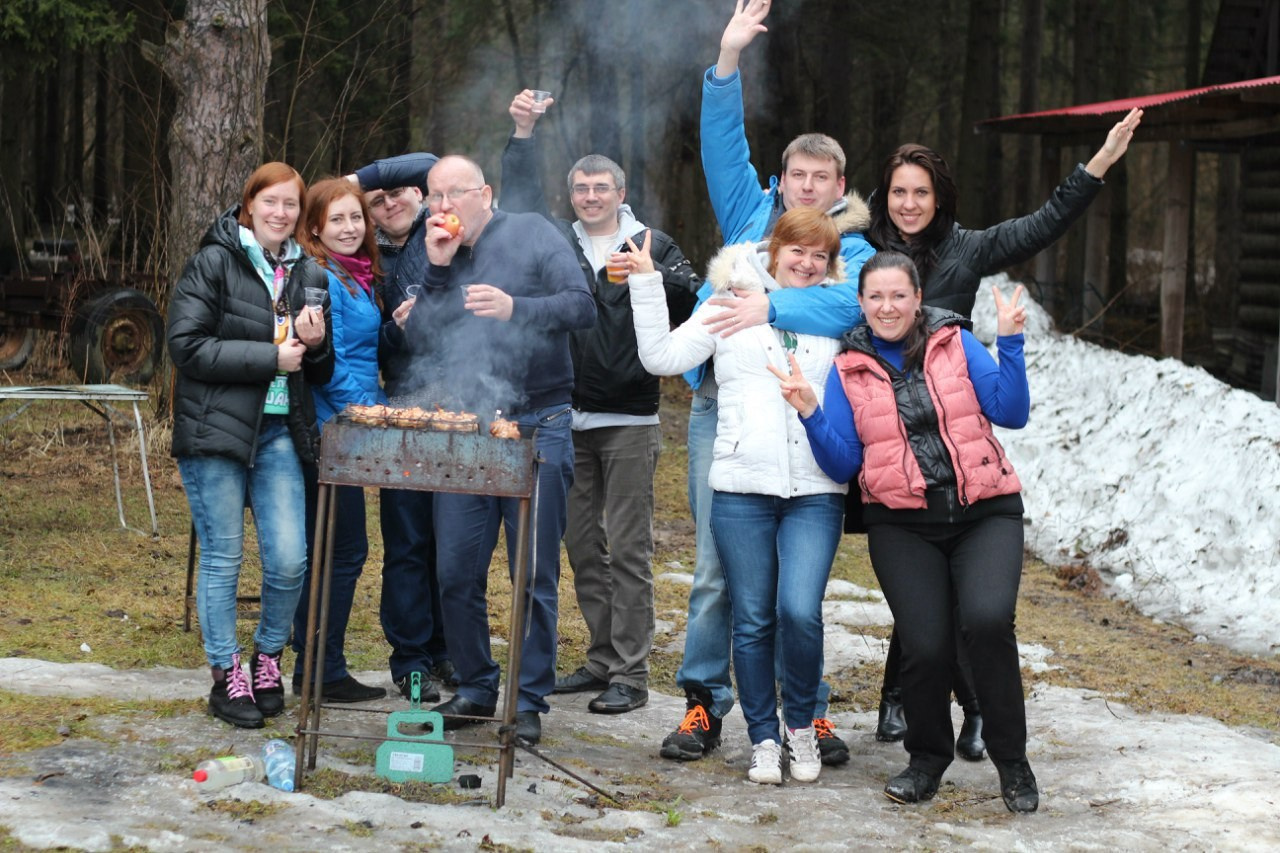 Всего понемногу)). Галерея Фантим
