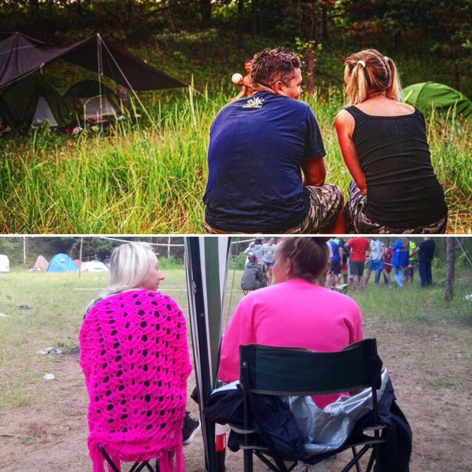 Ваши летние фотки | 2018. Галерея Фантим