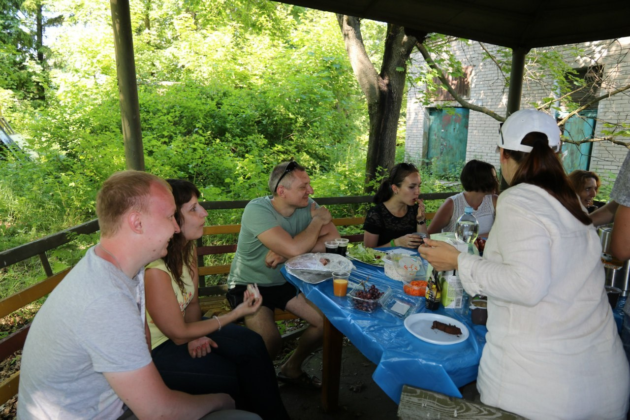 Планеры и высший пилотаж | 2016. Галерея Фантим