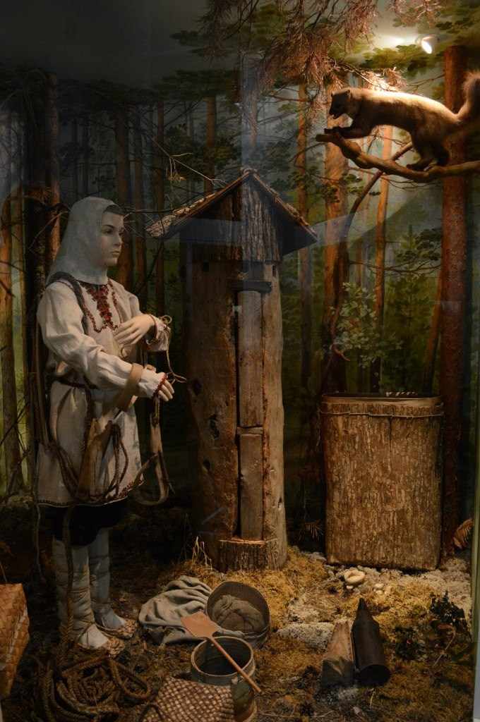 Йошкар-Ола и Чебоксары | 19-20.03.2016. Галерея Фантим