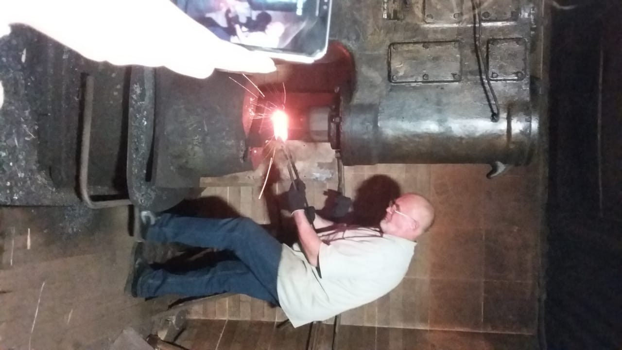 Тула | 17-18.08.2019. Галерея Фантим