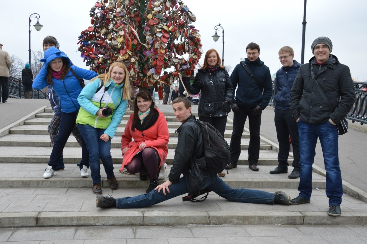 Фотосуббота | 21.03.2015. Галерея Фантим