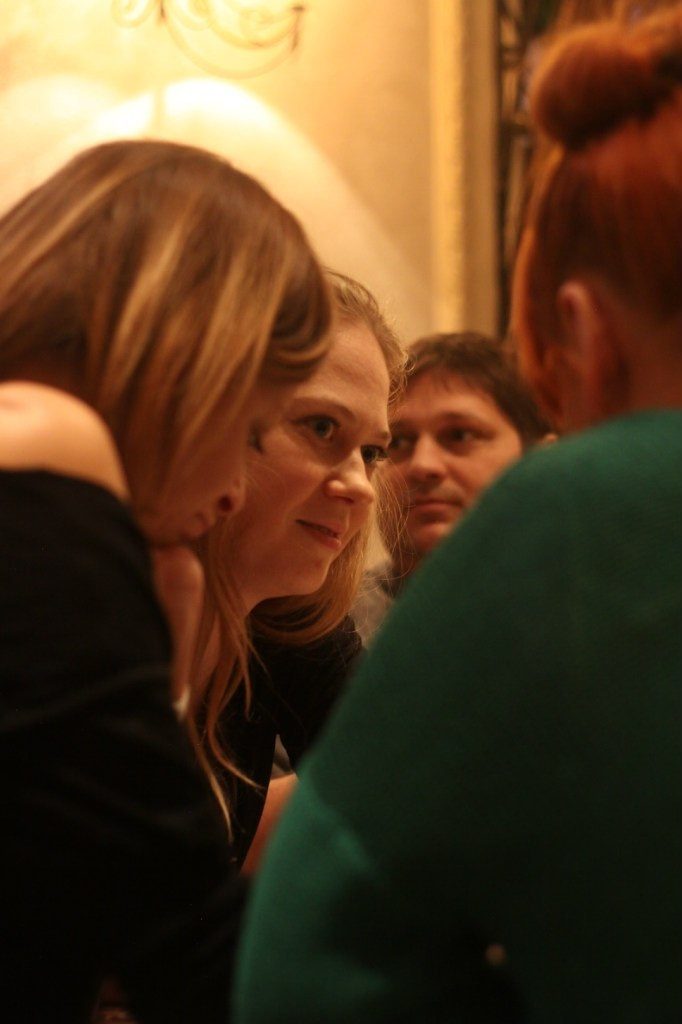 Игра Квиз | 27.03.2016. Галерея Фантим