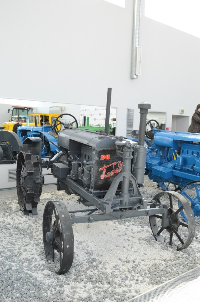 Йошкар-Ола и Чебоксары | 19-20.03.2016. Галерея Фантим