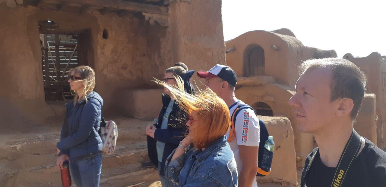 Астрахань | 17-18.10.2020. Галерея Фантим