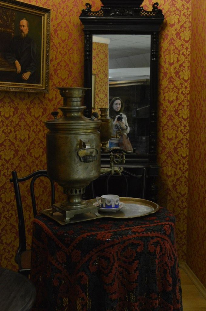 Йошкар-Ола и Чебоксары | 19-20.03.2016. Галерея Фантим