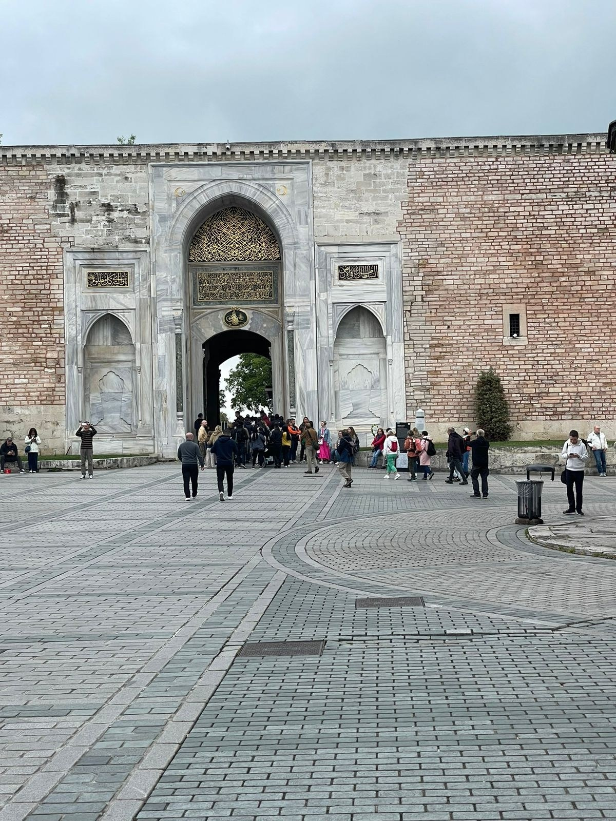 Великолепный Стамбул | 28.04 — 02.05.2024. Галерея Фантим