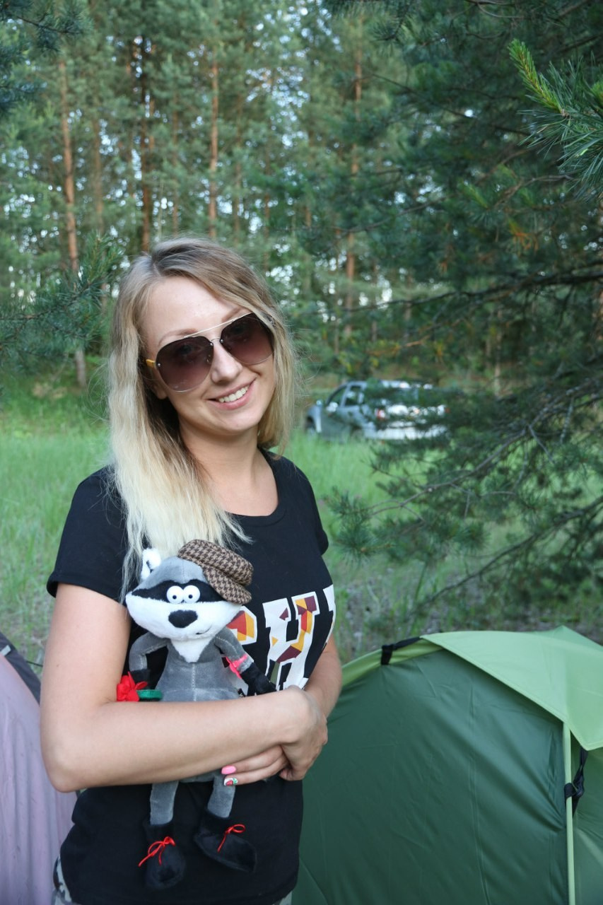 Походная Романтика 17 | 17-19.06.2016. Галерея Фантим