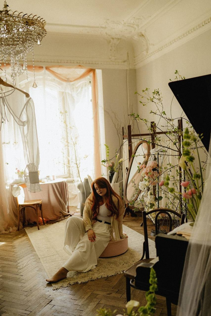 Штатные фотографы. Saint.p.studio