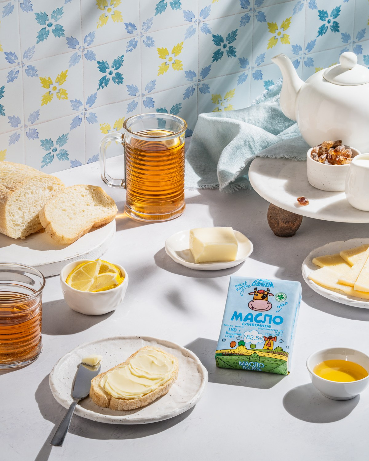 Балтком. Фудфотограф и предметный фотограф в Нижнем Новгороде Надежда Серова