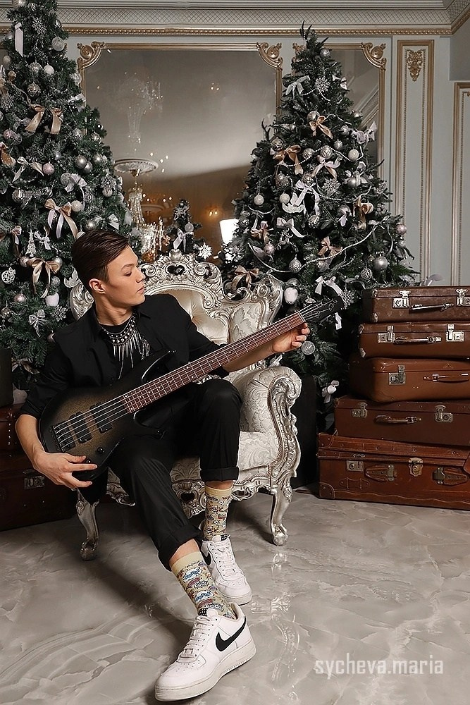 Мужской портрет. Детский и семейный фотограф, фотограф мероприятий Нижний Новгород