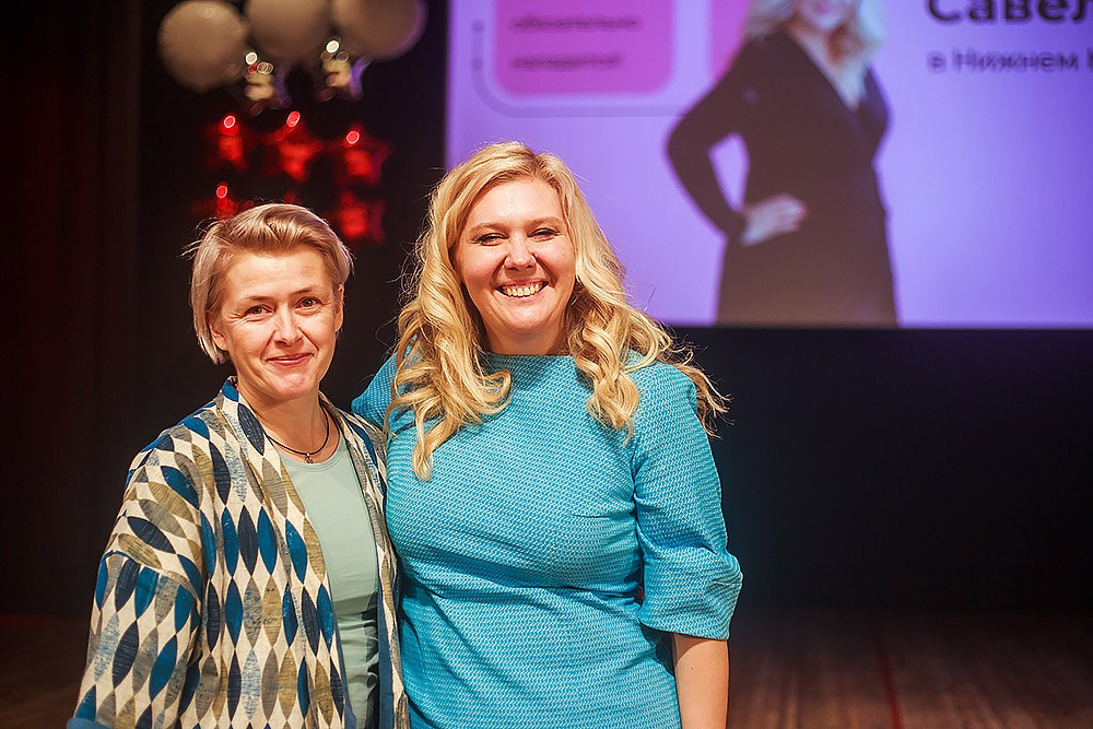 Стендап Ольги Савельевой «Всё обязательно наладится». Детский и семейный фотограф, фотограф мероприятий Нижний Новгород