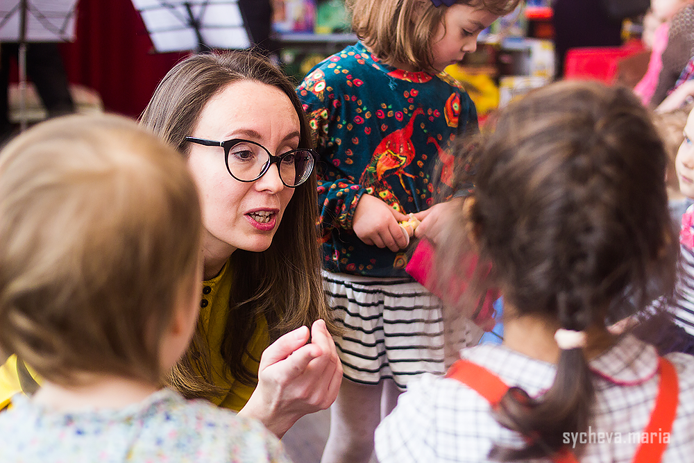 Золушка. Музыка барокко. Детский и семейный фотограф, фотограф мероприятий Нижний Новгород