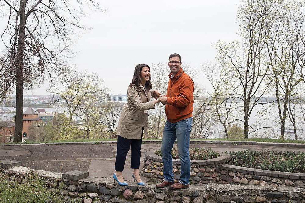 Экскурсия-прогулка-фотосессия пары из Тольятти. Детский и семейный фотограф, фотограф мероприятий Нижний Новгород