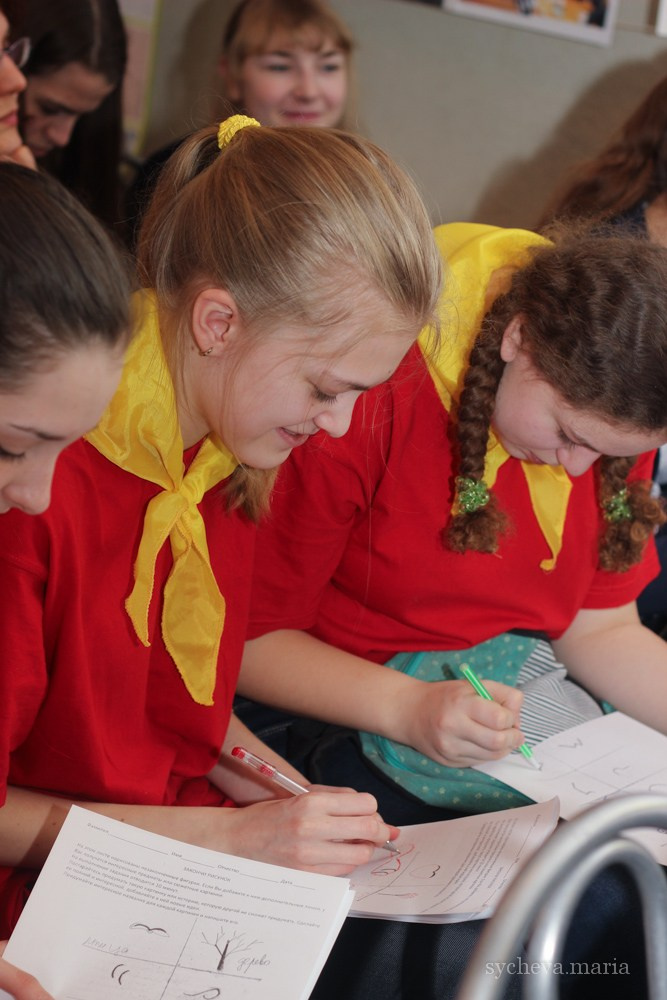 Детско-юношеская экологическая научная конференция. Детский и семейный фотограф, фотограф мероприятий Нижний Новгород