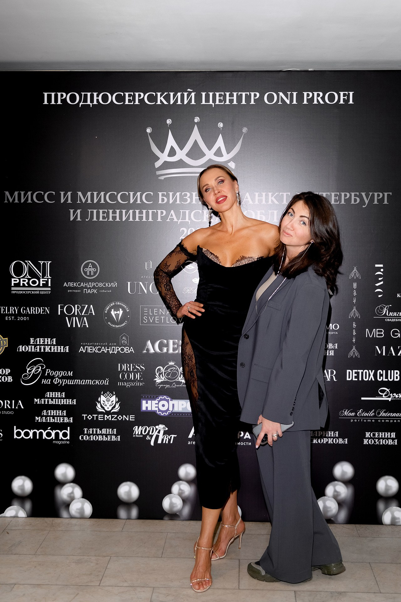 Репортаж финала конкурса. Светский фотограф Санкт-Петербург и ЛО