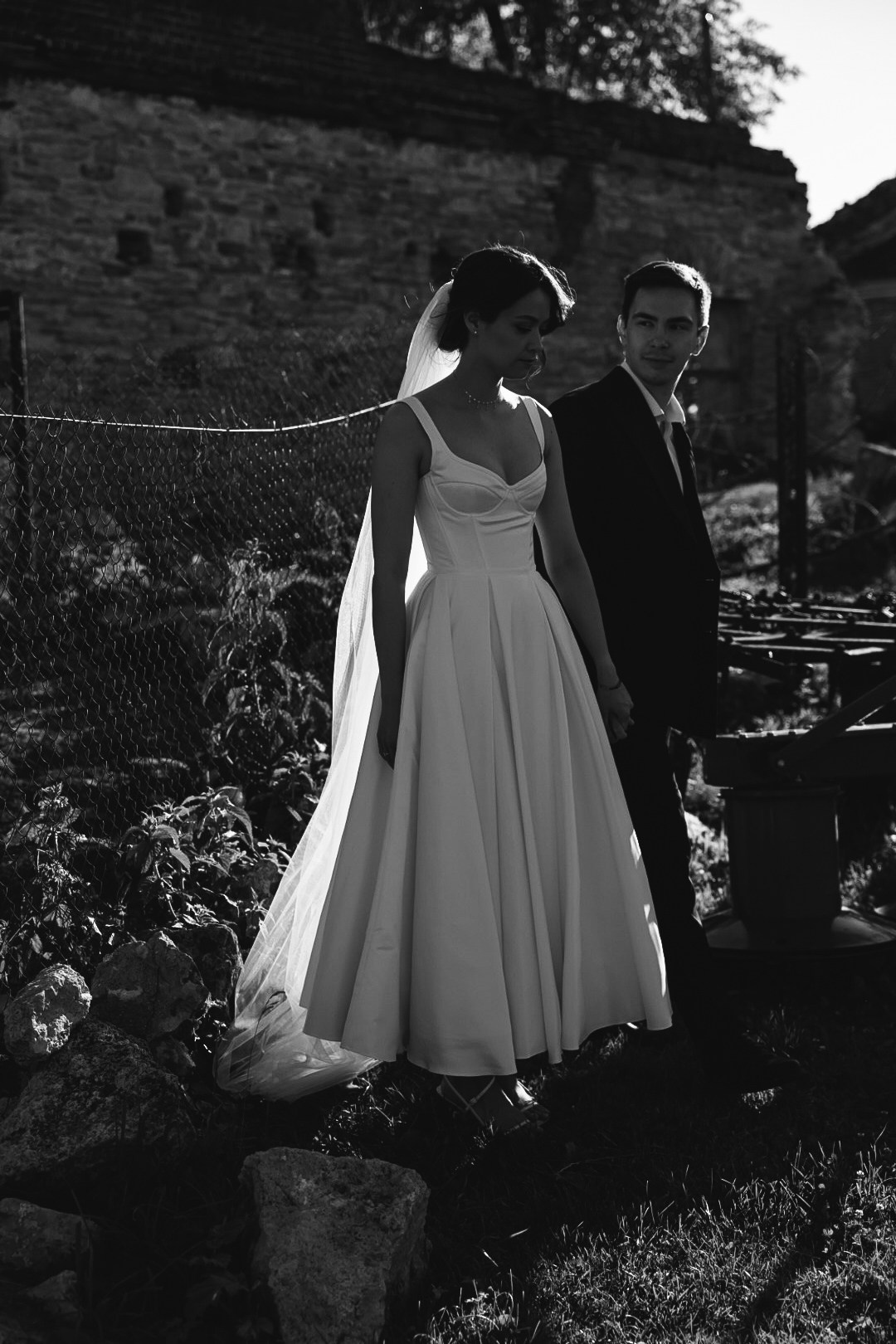 Кирилл и Таня. Фотограф Нижний Новгород