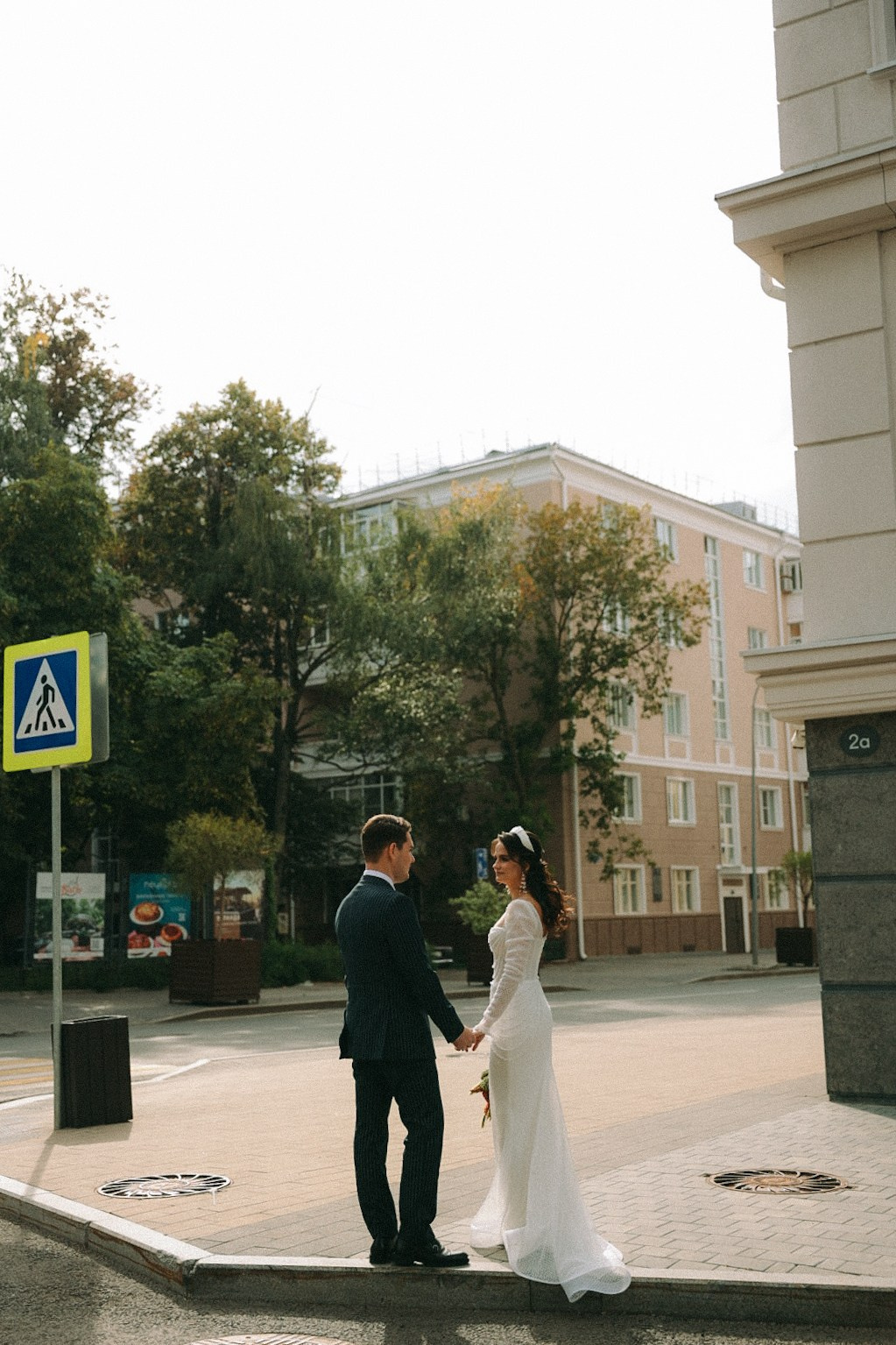 Руслан и Аня. Фотограф Нижний Новгород