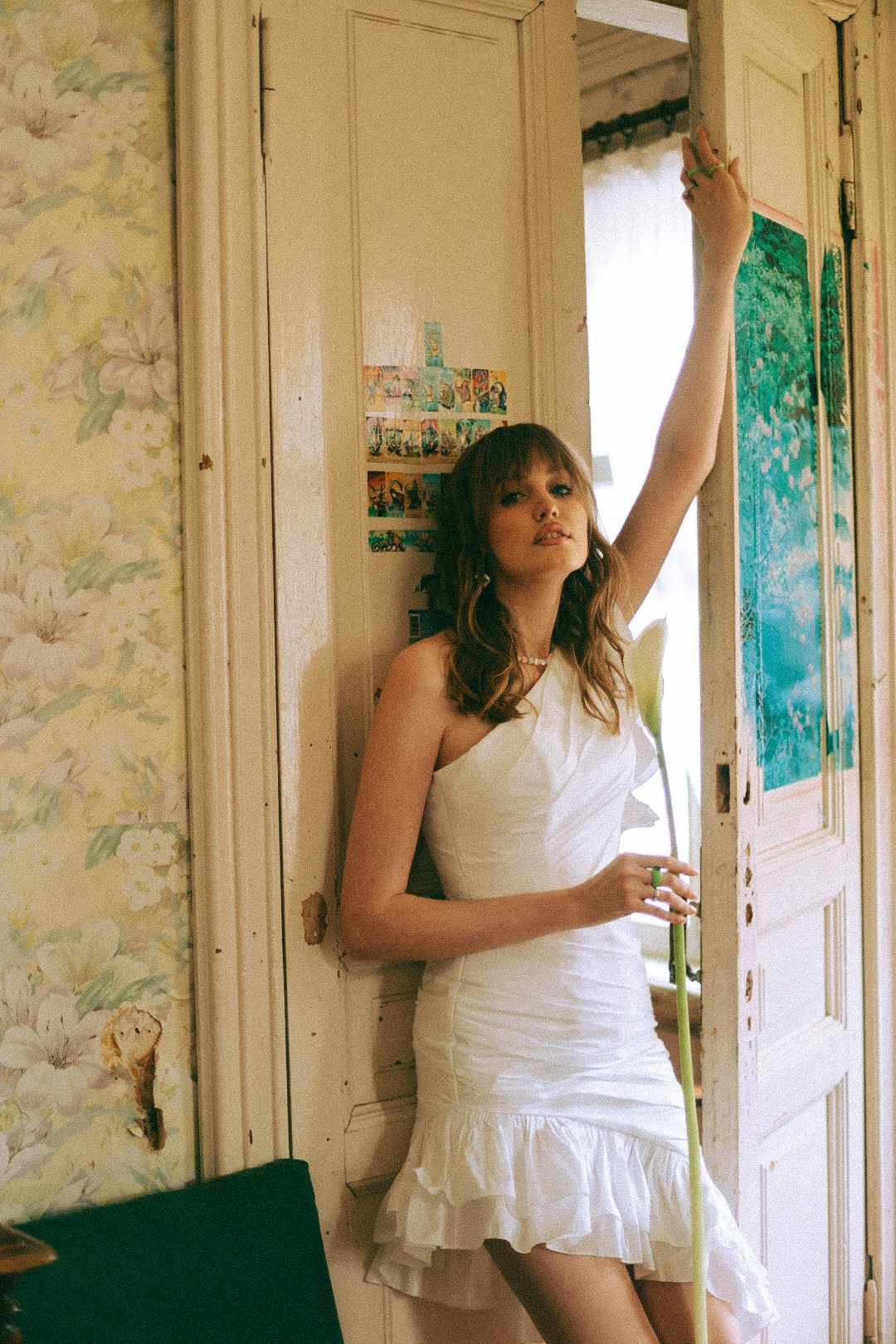 Лена. Фотограф Нижний Новгород