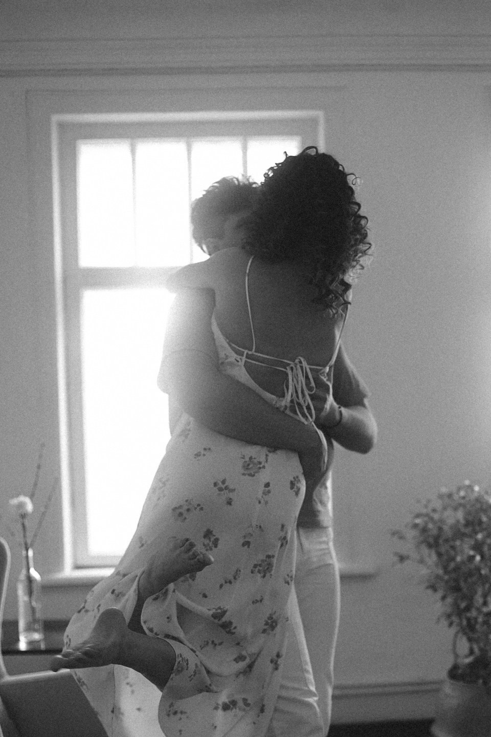 Вадим и Кристина. Фотограф Нижний Новгород