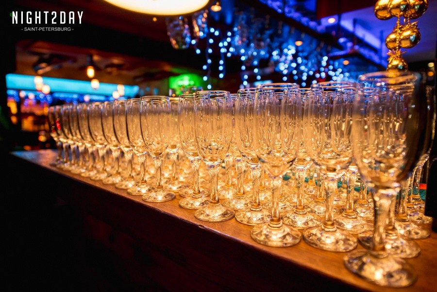 Репортажная клубная. Денис Сизанов | Профессиональная фото и видеосъемка